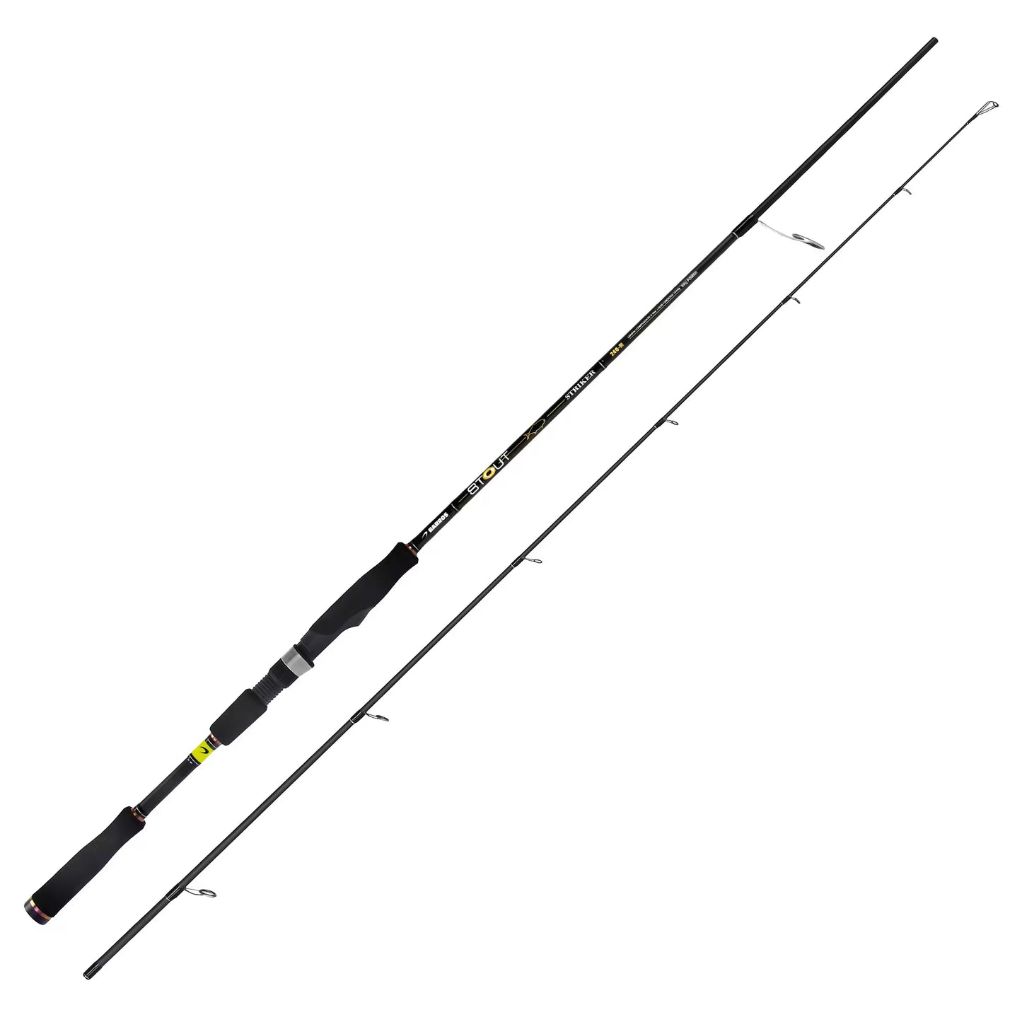 Cana Barros Stout Striker 330MH (3.30m | 20-60g)