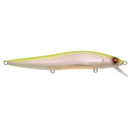 Amostra Megabass - Oneten Sw Max LBO 135F - 20g