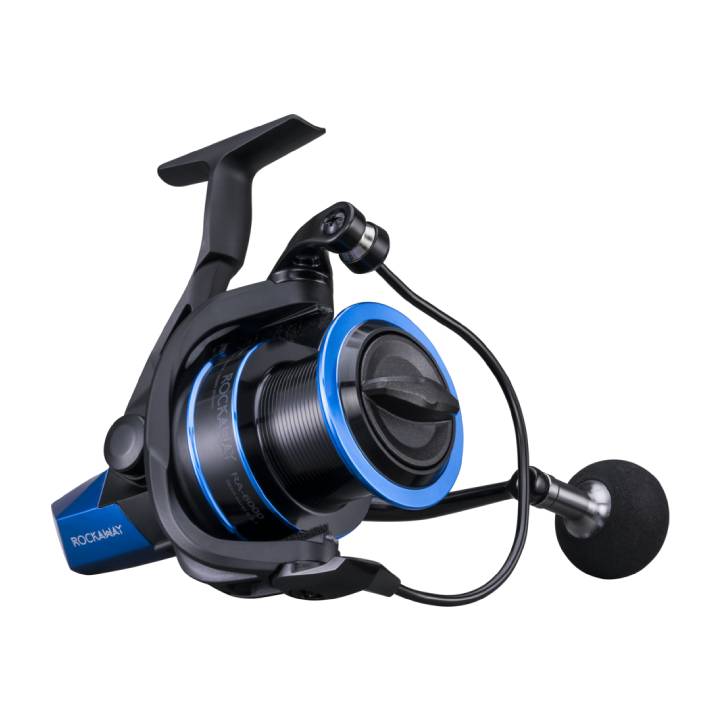 Carreto Okuma Rockaway RA-8000