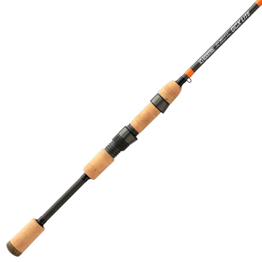 Cana G. Loomis GCX 6000S UL F (1.52m | 1-6g)