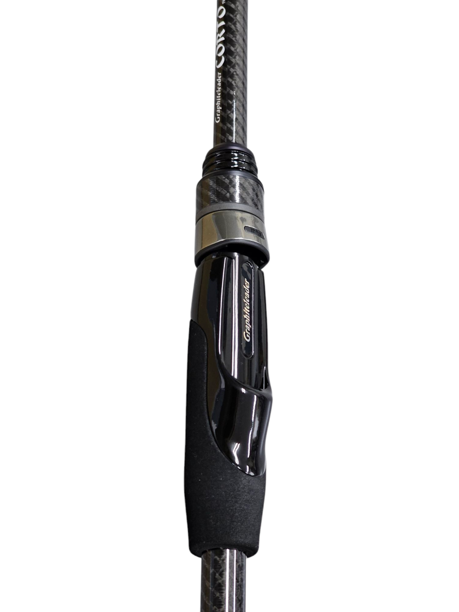 Cana Olympic Graphiteleader - Corto 22GCORS-802ML-HS (2.44m | Máx 20g)
