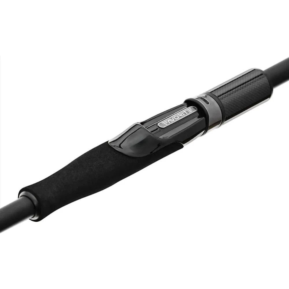 Cana Favorite Black Swan BSWTS1-852MH (2.57m | 10-36g)