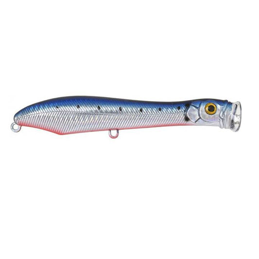 Amostra Xorus - Popchinko 140 - 31,5g