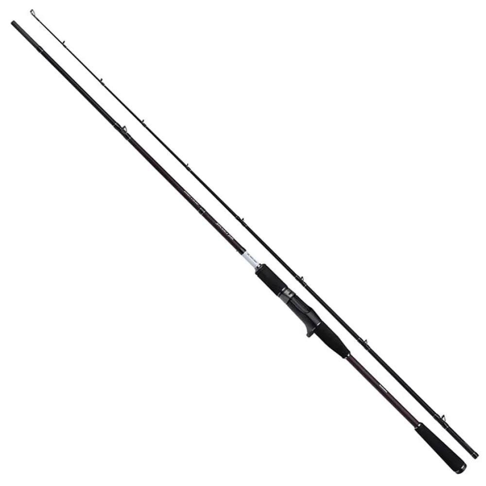 Cana Shimano Yasei BB 240 XXH (2.40 m | 120–170 g)