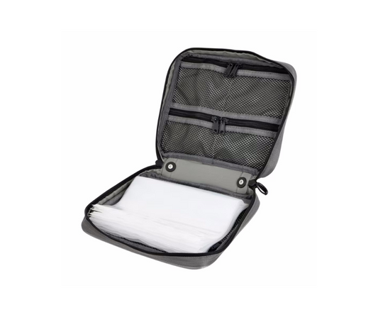 Saco Shimano Predator Soft Plastic Wallet