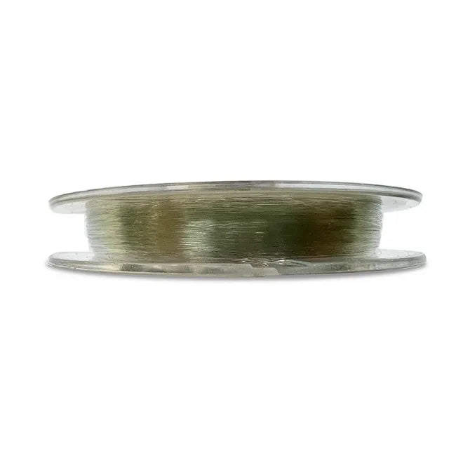 Fio Shimano Ultegra "INVISI GREEN" Fluorocarbon