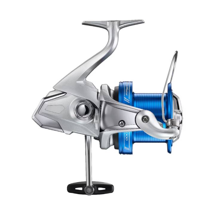 Carreto Shimano Speed Master 14000 XSD