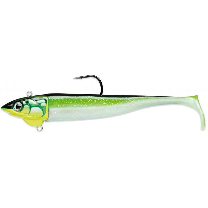 Vinil Storm - Biscay Deep Minnow 16cm - Combo 94g -