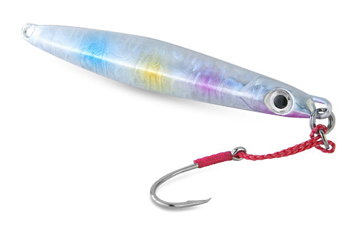 Amostra Storm - Jig Gomoku Super - 60g