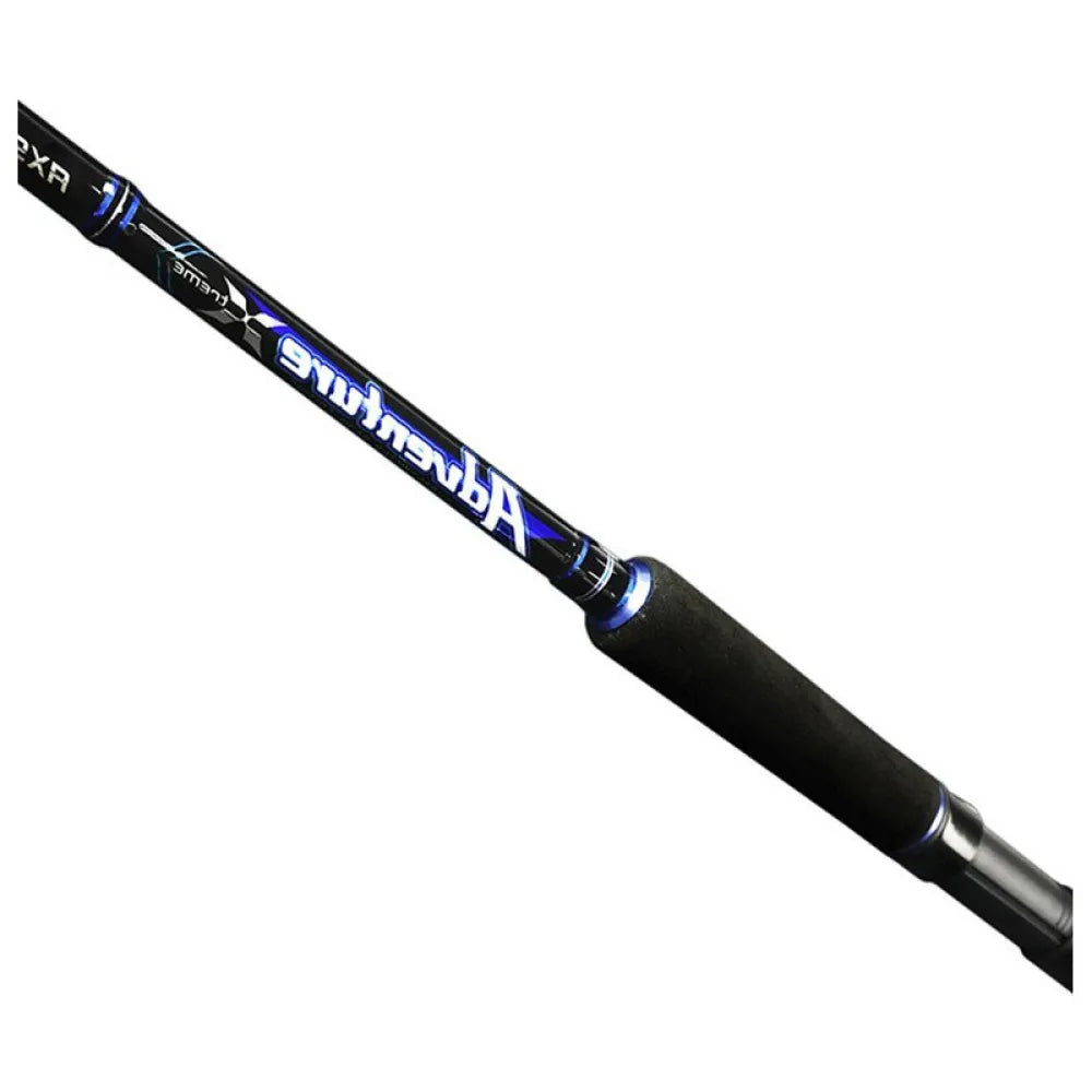 Cana Storm Adventure X AX5902XH (2.74 m | 50–125 g)