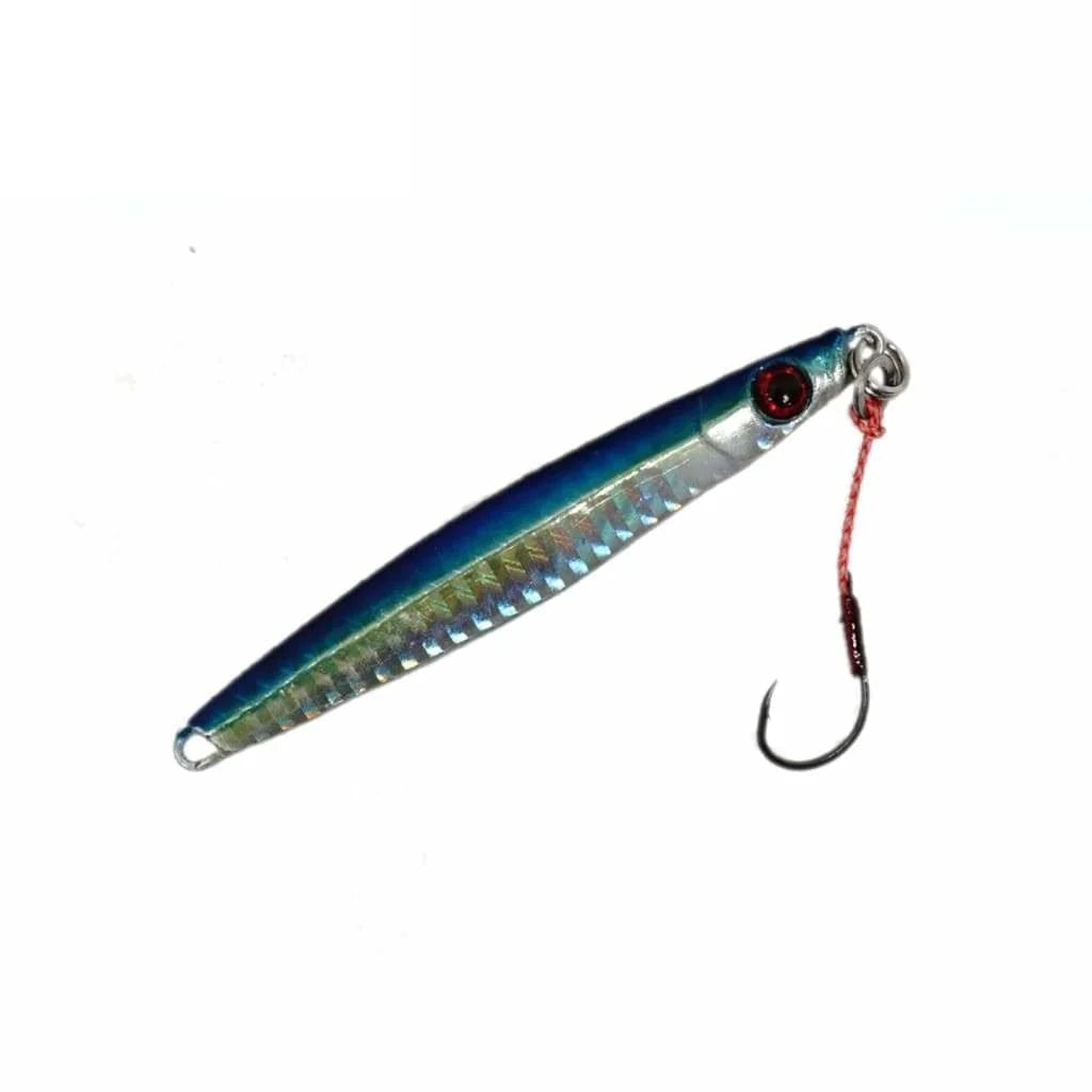 Amostra Storm - Jig Gomoku Super - 80g