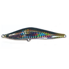 Amostra Blazeye - Revorook 99HS Helldiver - 36g
