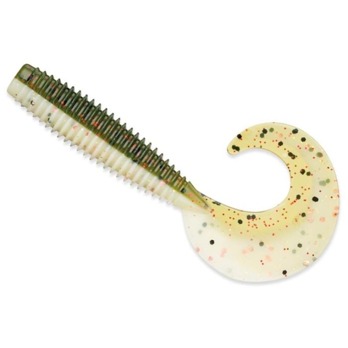 Amostra Storm - Go-To Grub 4"