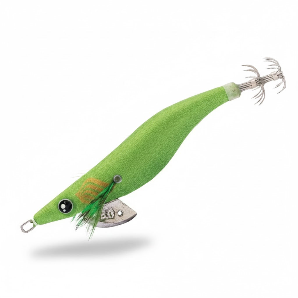 Amostra Akami - Toneira Kitsui Iro 3.0 - 9,2cm / 15g