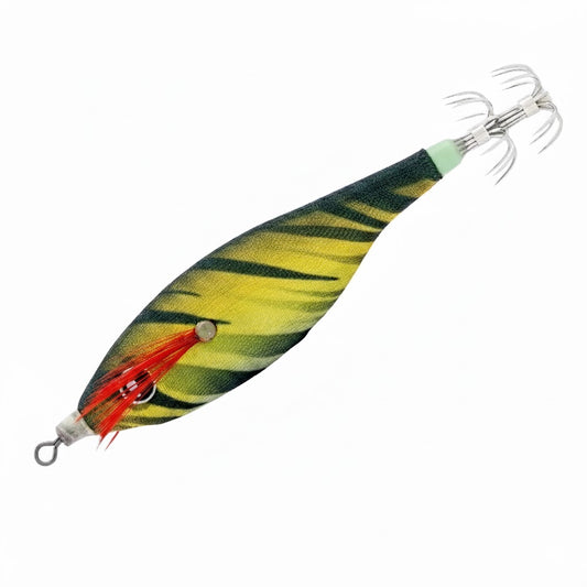 Amostra Akami - Toneira Koro Toto S - 7,5cm / 11g