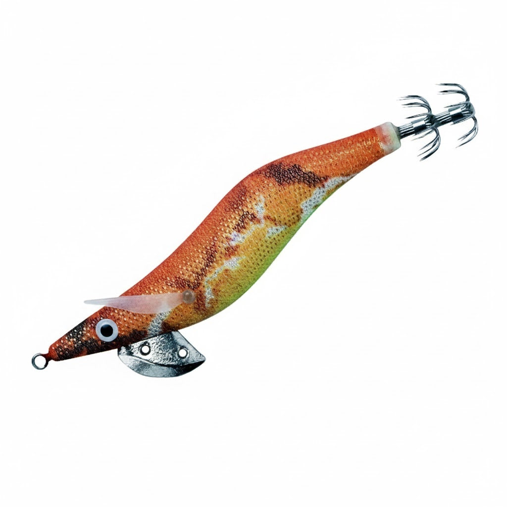 Amostra Akami - Toneira Hiroki 3.0 - 9,5cm / 15.85g