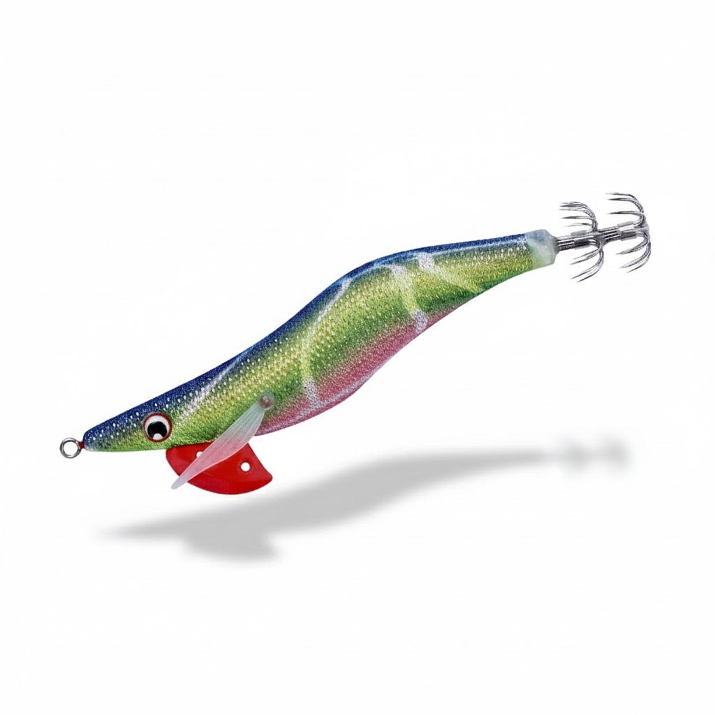 Amostra Akami - Toneira Senko 3.0 - 9,5cm / 16g