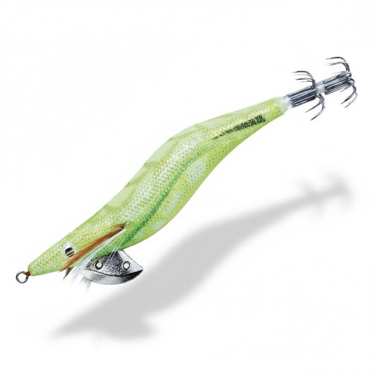 Amostra Akami - Toneira Shinomori 2.5 - 7,5cm / 12g