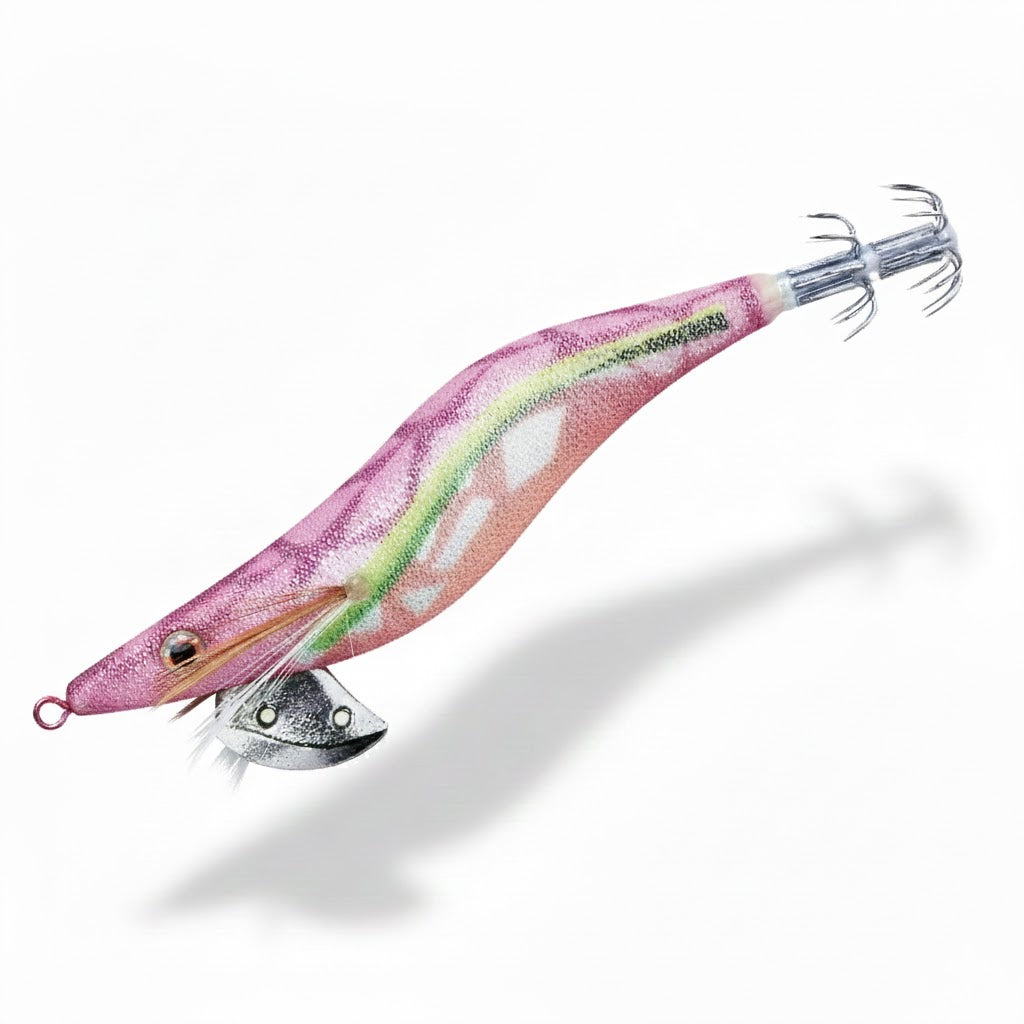 Amostra Akami - Toneira Shinomori 3.0 - 9,5cm / 16g