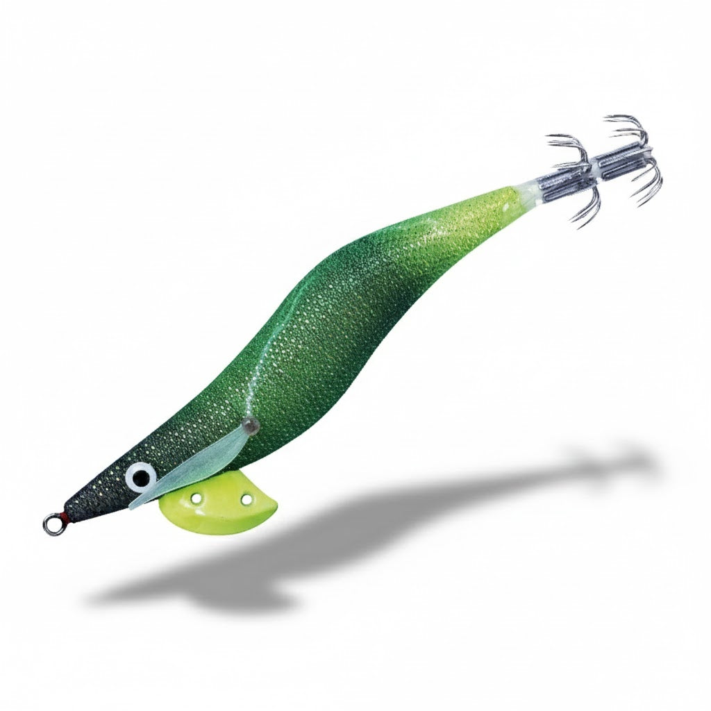 Amostra Akami - Toneira Chidori 3.0 - 9,5cm / 15.85g