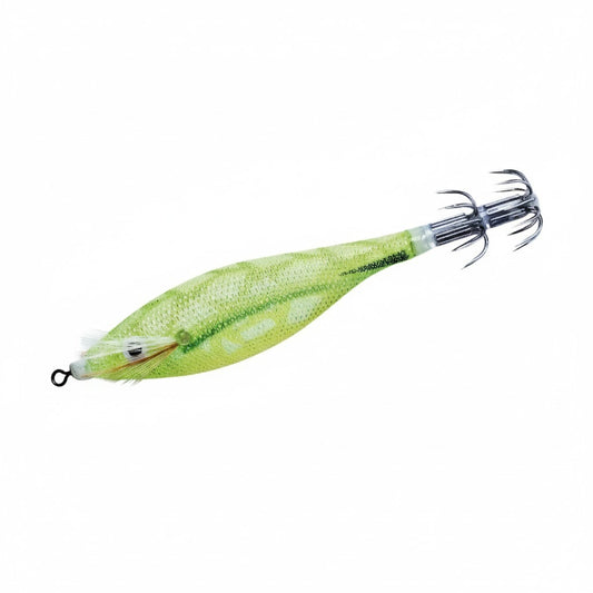 Amostra Akami - Toneira Shinomori Toto S - 7cm / 9,8g