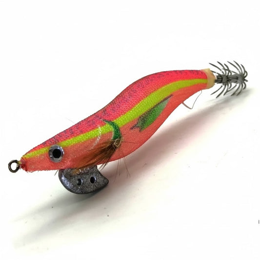 Amostra Sugoi - Toneira Hydro Sky Egi 3.0 - 10cm / 15g