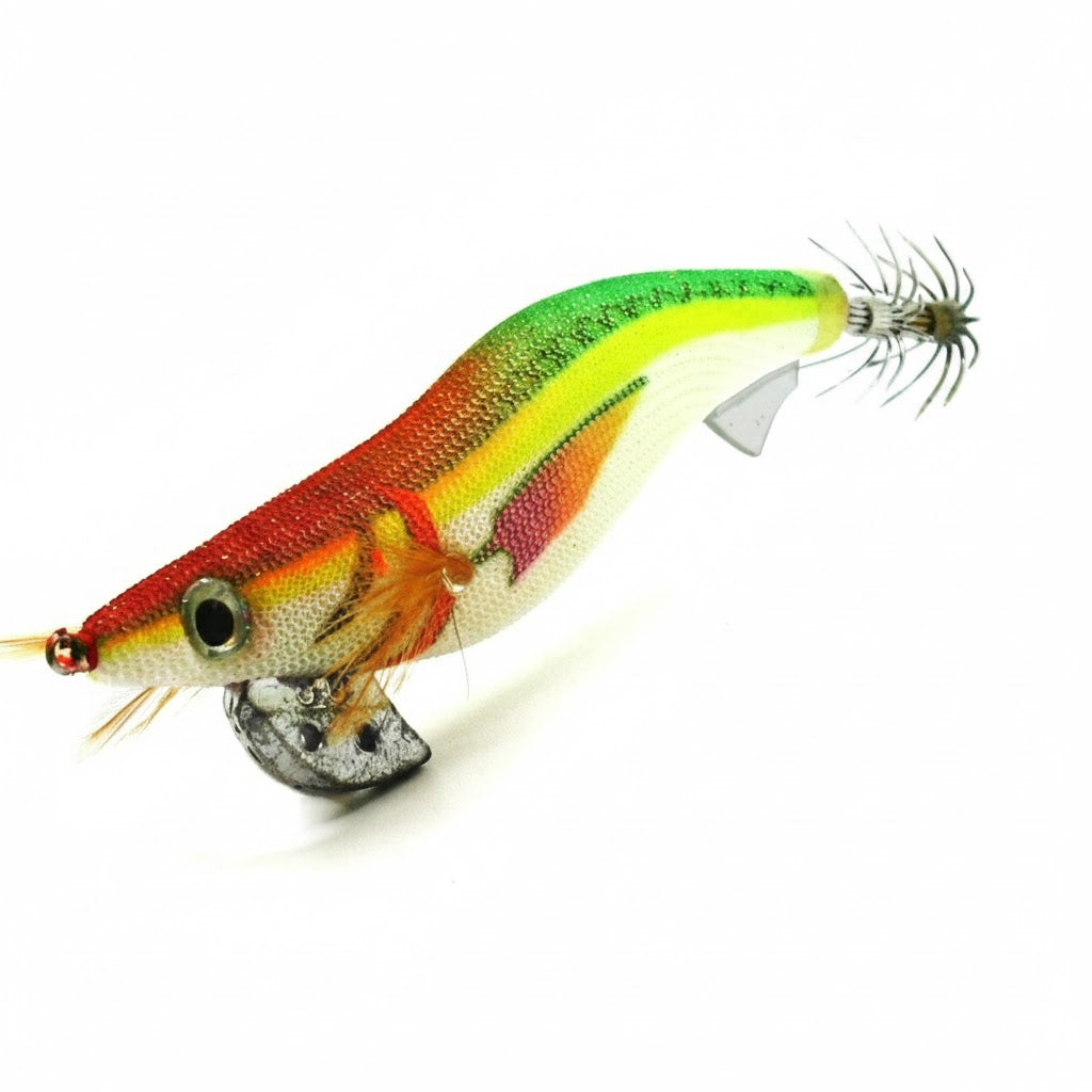 Amostra Sugoi - Toneira Hydro Sky Egi 3.0 - 10cm / 15g