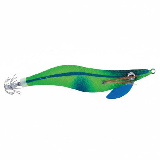 Amostra Jatsui - Kabo Squid Seashore 3.0 - 10cm / 14g