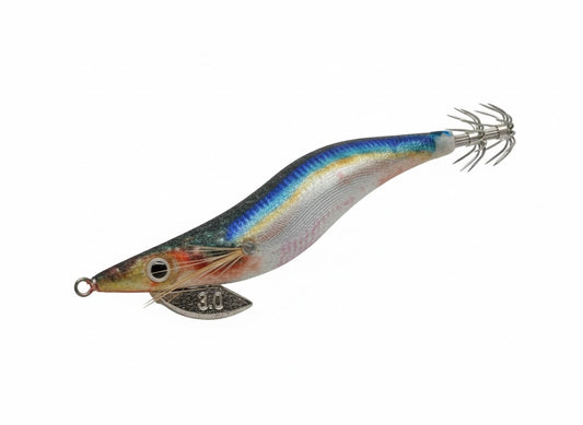 Amostra Jatsui - Toneira Kabo Squid LK 3.0 - 10cm / 14g