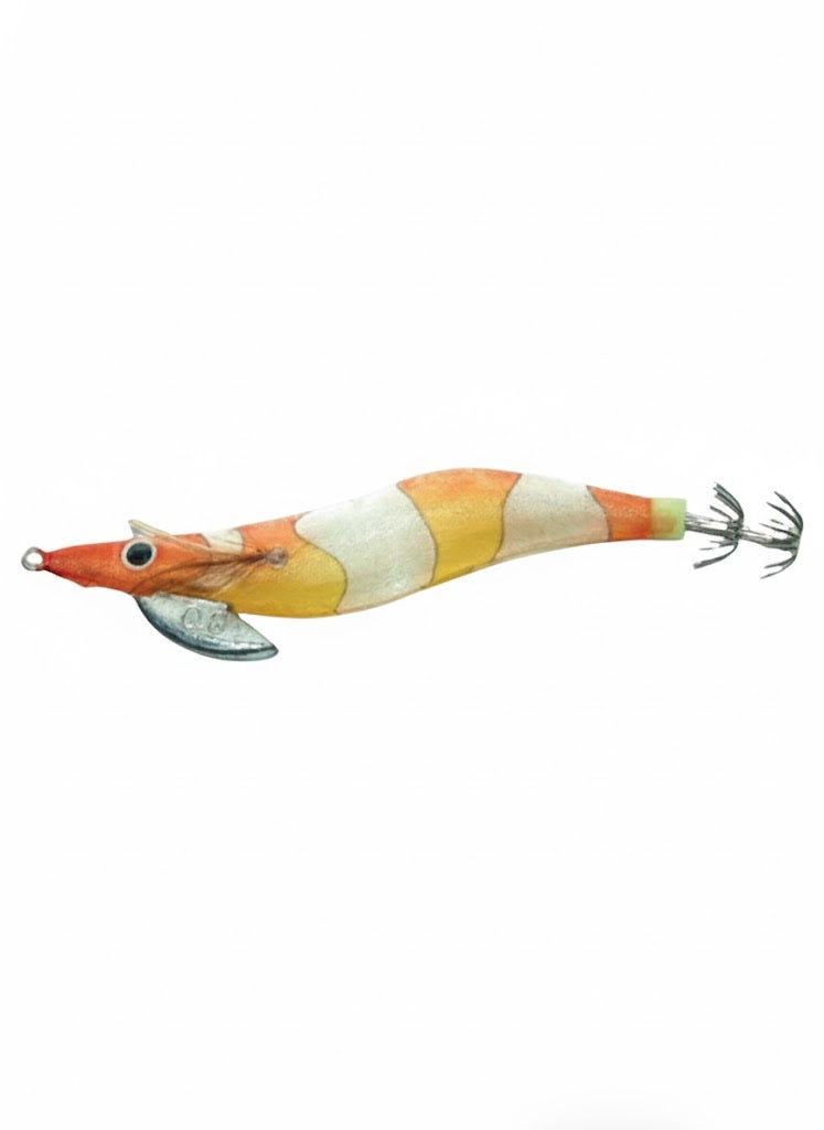 Amostra Jatsui - Kabo Squid LS 3.0 - 10cm / 14g