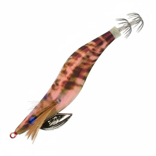 Amostra Sunset - Toneira Bad Gambas 3.0 - 9,5cm / 15,2g