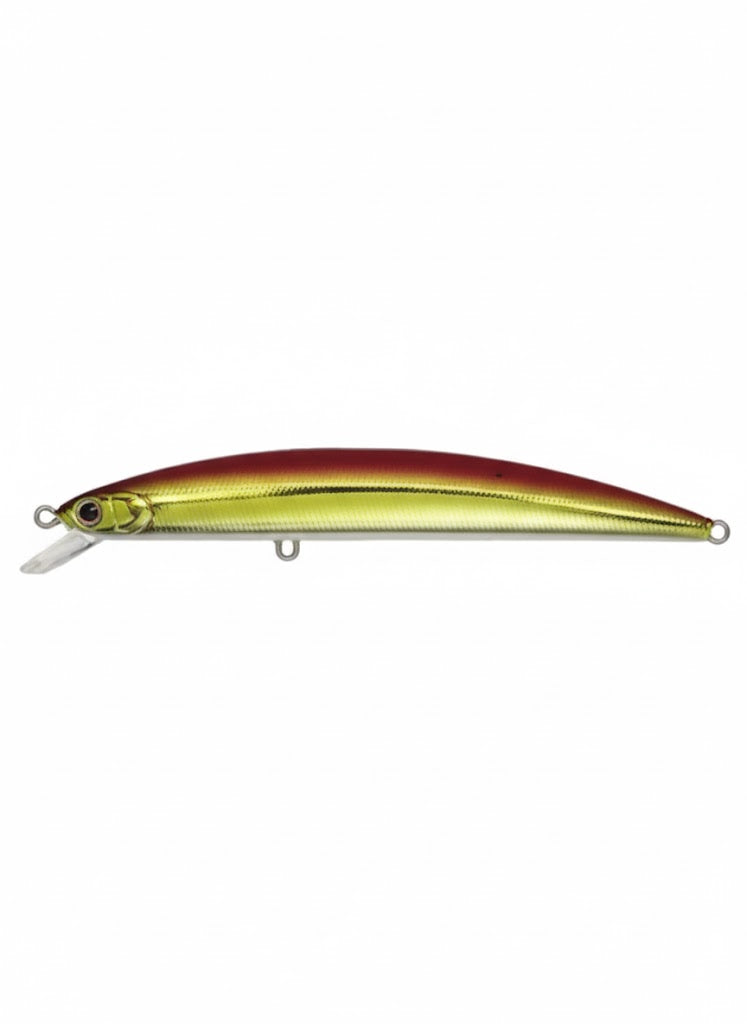 Amostra Zipbaits - ZBL Minnow Boon 135F - 13,5cm / 24g - Edição Limitada