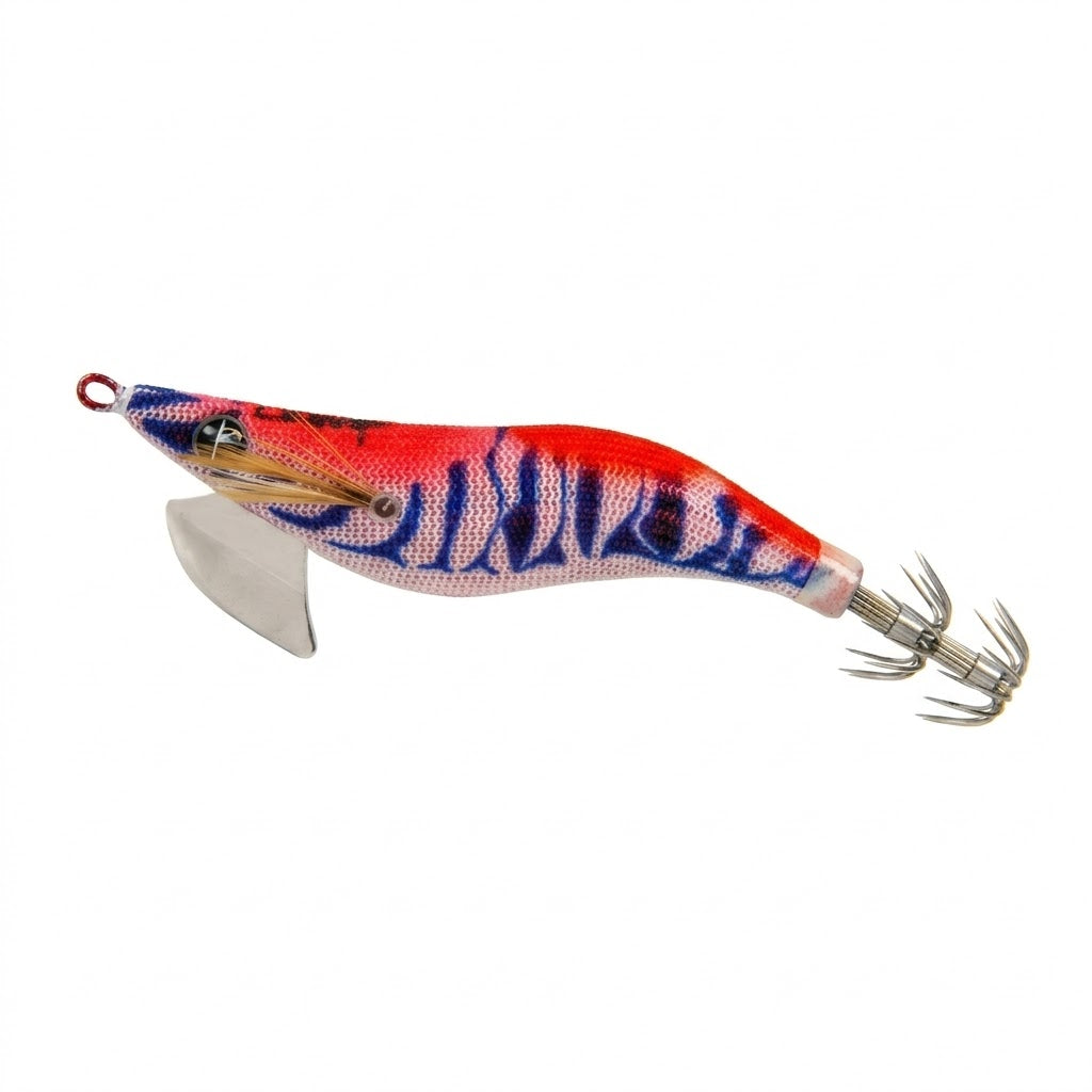 Amostra Lemar - Toneira Nanashi 3.0