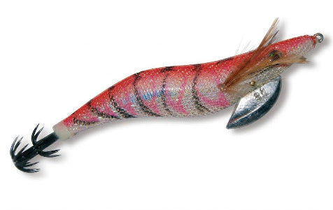 Amostra Camor - Toneira Sumizoku 2.5 - 8cm / 10g