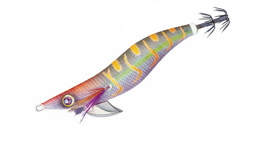 Amostra Major Craft - Toneira Egizo - EGZ 3.0 - 9,1 cm - 15g