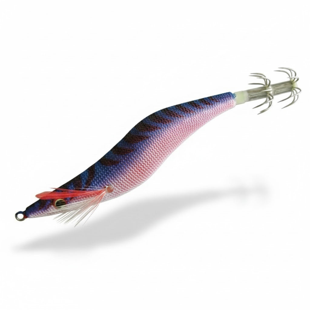 Amostra Akami - Toneira Zettai Egi 3.0 - 9,5cm / 15.35g