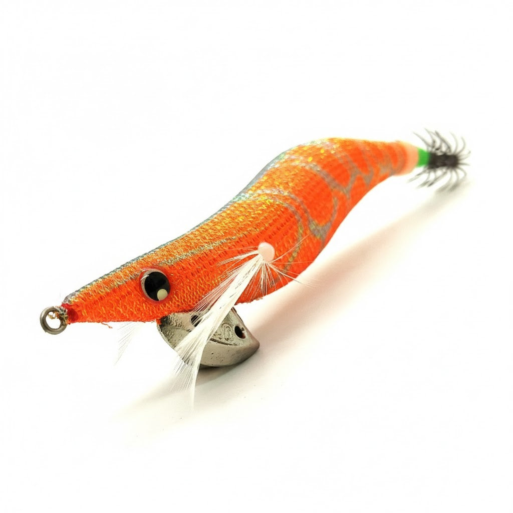 Amostra Akami - Toneira Senshei 2.5 - 8cm / 12g