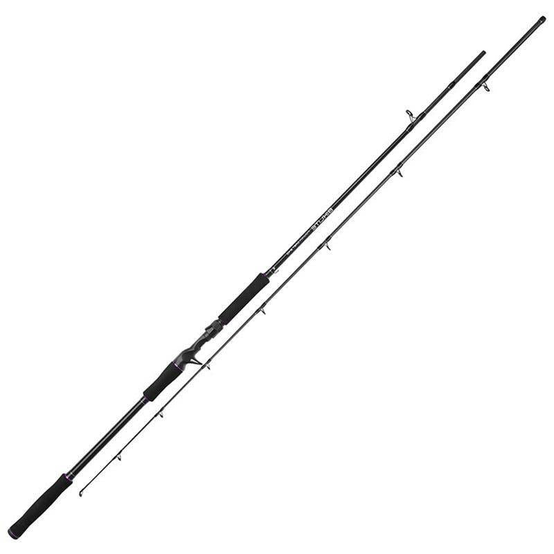 Cana Mikado - Bixlite Power Cast 240 (2.40m | 25-75g)