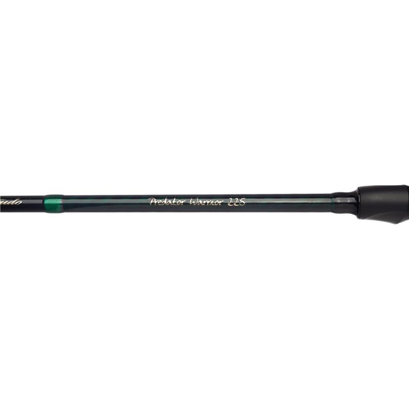 Cana Mikado - Katsudo Predator Warrior Spin 225 (2.25m | 8-40g)