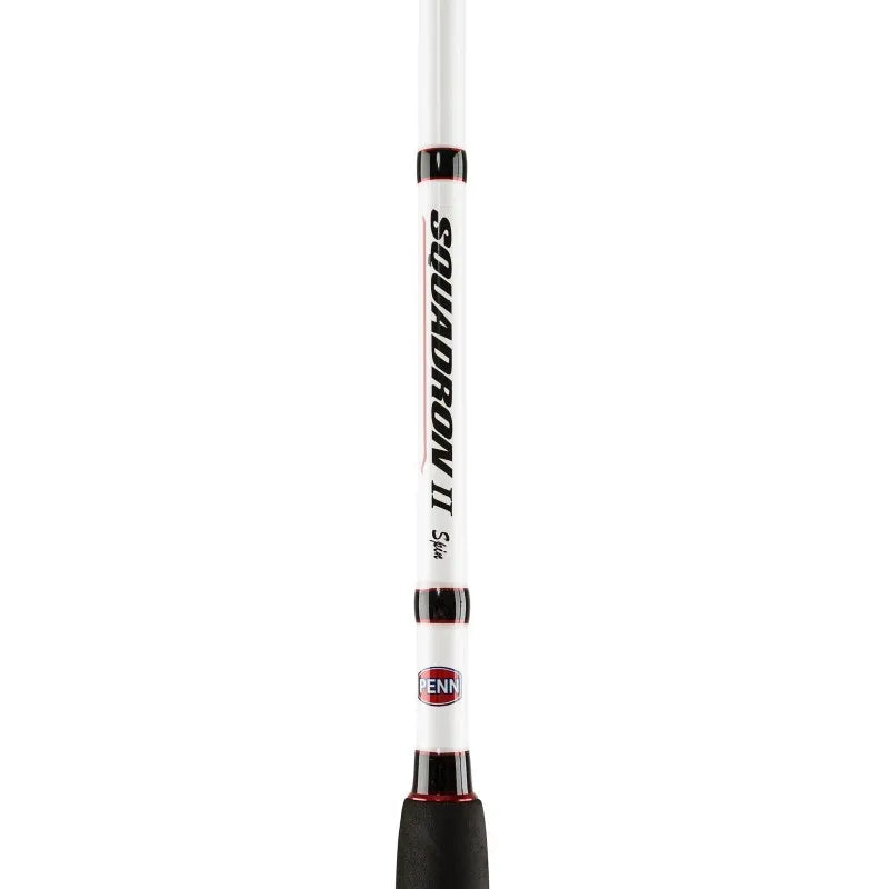 Cana Penn Squadron II Spinning (2,70 m | 20–50 g)