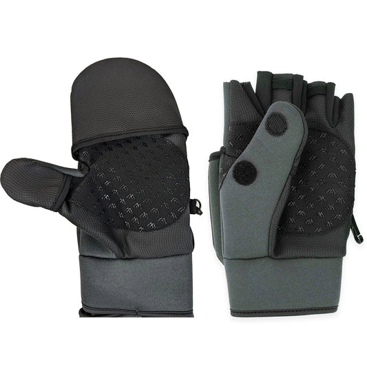 Luvas Mikado - Neoprene Mittens