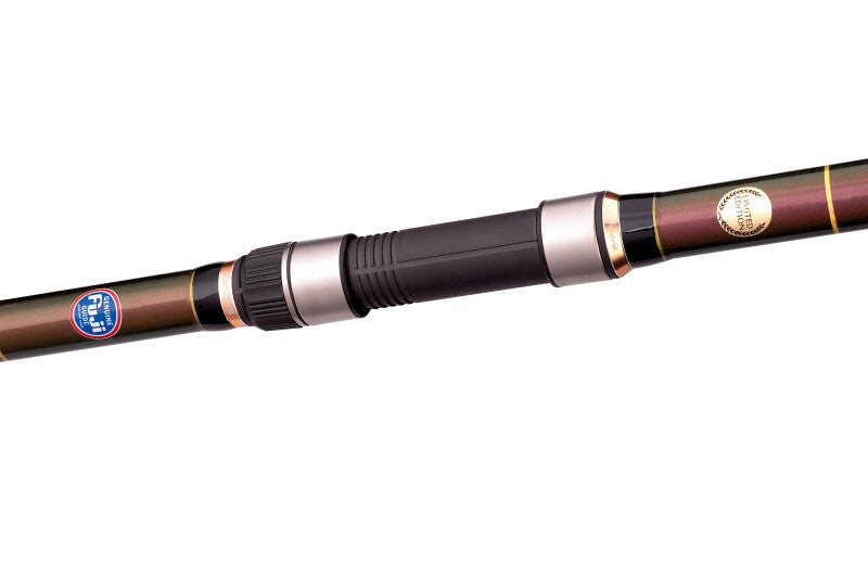 Cana Chikara Competition TZ 4,50MT - 100/250GR - Hybrid