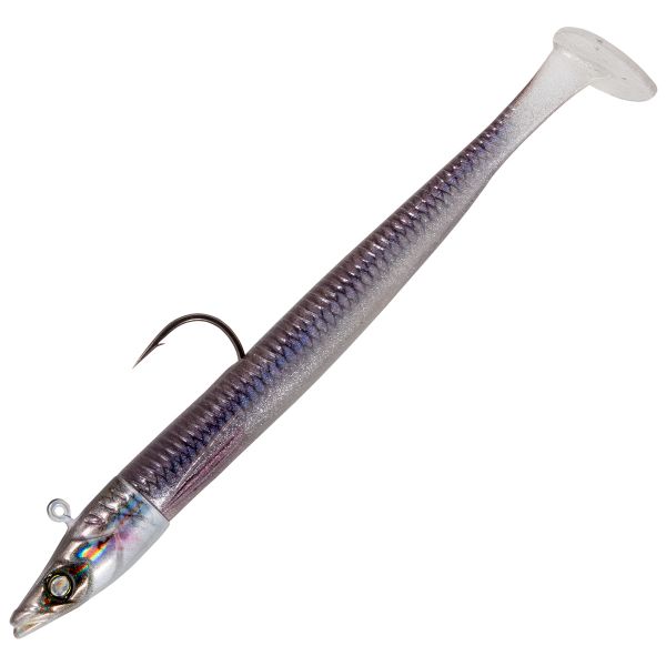 Vinil Major Craft - Ceana Eely Shad - 75mm - 4,1g