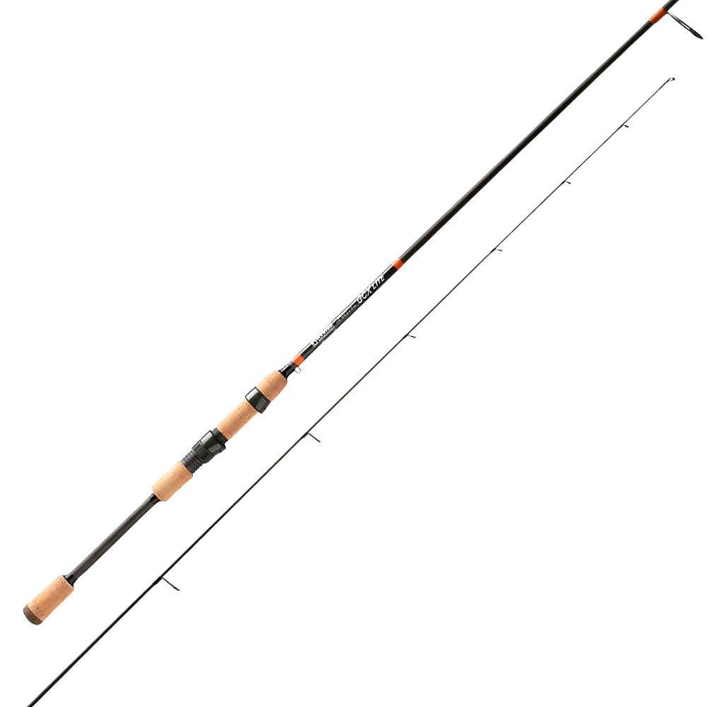 Cana G. Loomis GCX Lite 781-2S (1.98m | 3.5-10.5g)