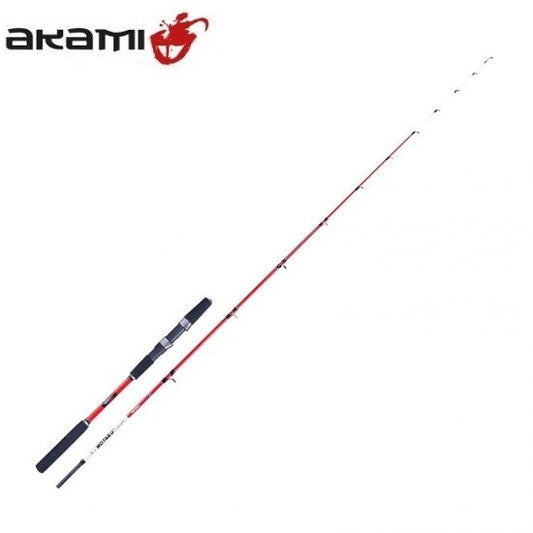 Akami Hotaru 210 (2.10 m | 10–130 g)