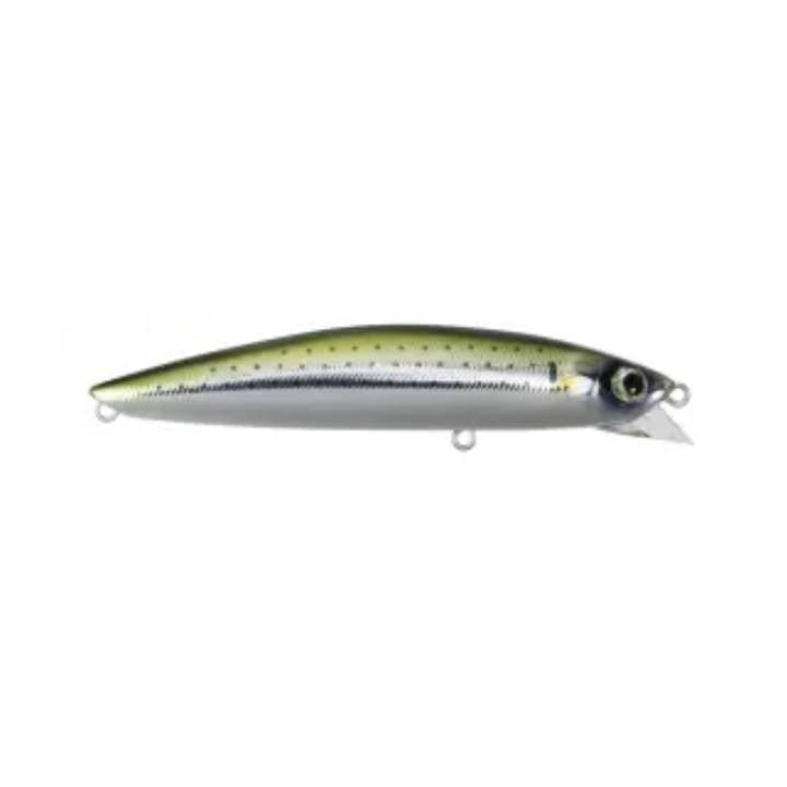 Amostra Zipbaits - ZBL Tidal Re'born 111F - 15,4g