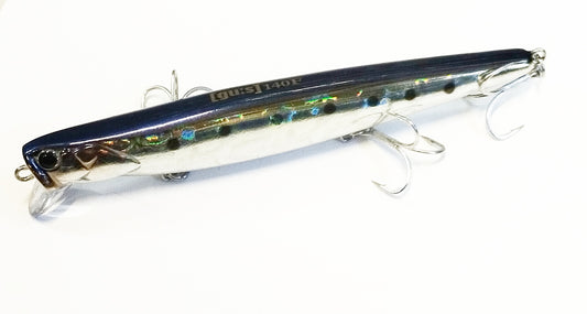 Amostra Hump - Gus 140F - 26g