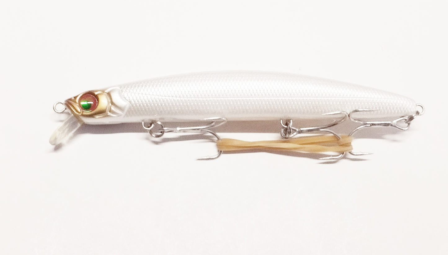 Amostra Maria - "Angel Kiss" - 140F - 27g