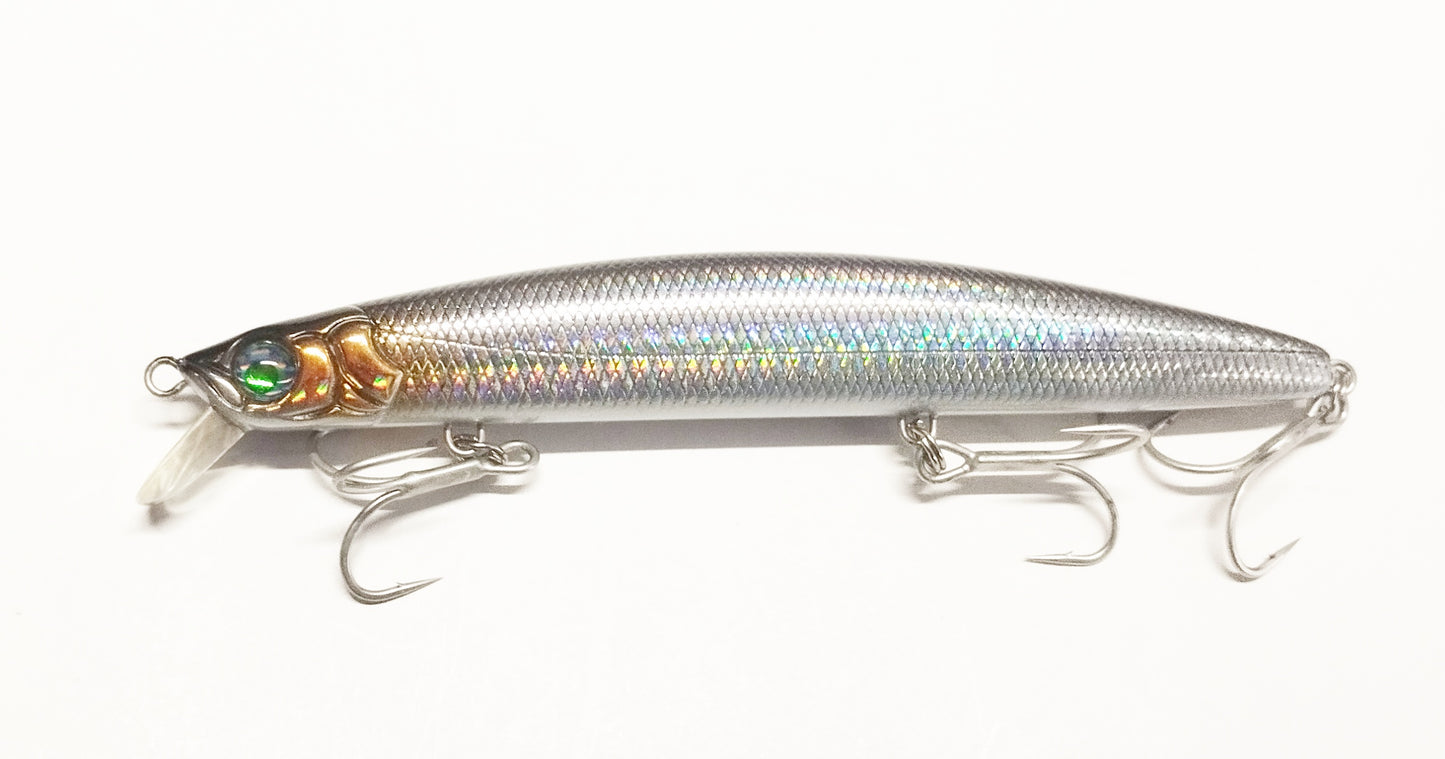 Amostra Maria - "Angel Kiss" - 140F - 27g