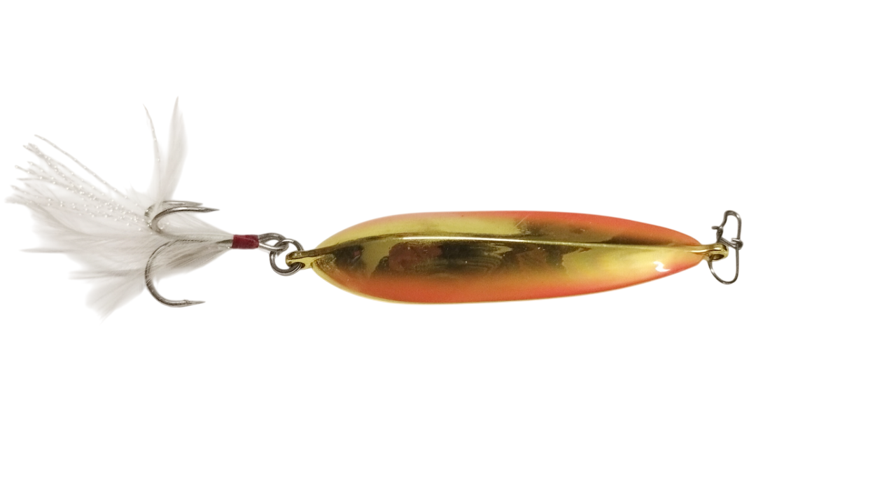 Amostra GT Bio - Jig Racing Boat - 60g